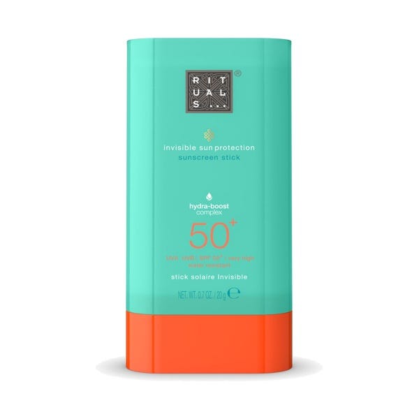 The Ritual Of Karma Stick Sun Protection SPF50+