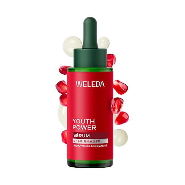 Granada Serum De Día Reafirmante