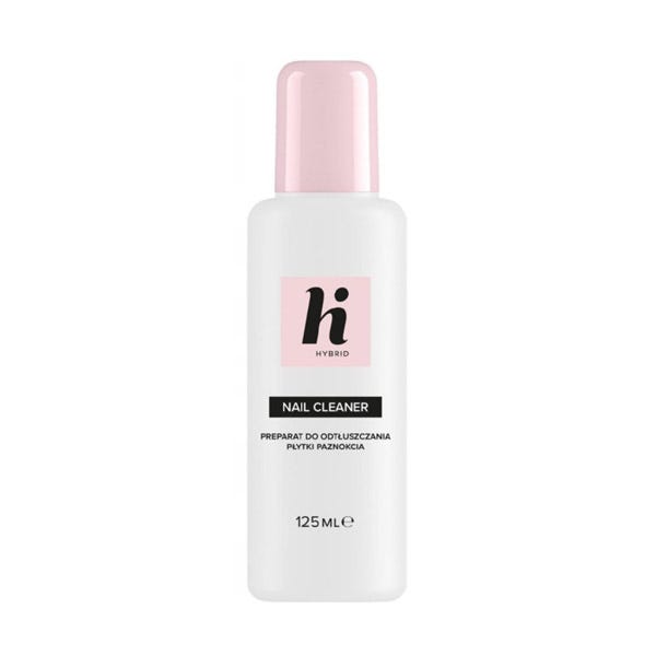 Nail Cleaner