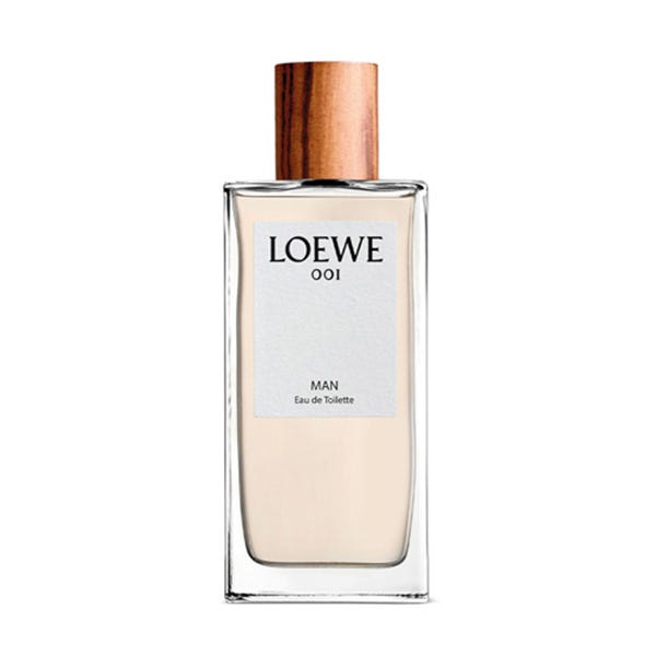 001 Man Eau De Toilette