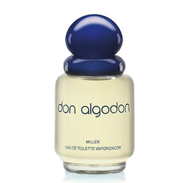 Don Algodon Para Mujer
