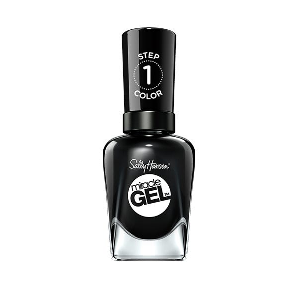 Miracle Gel