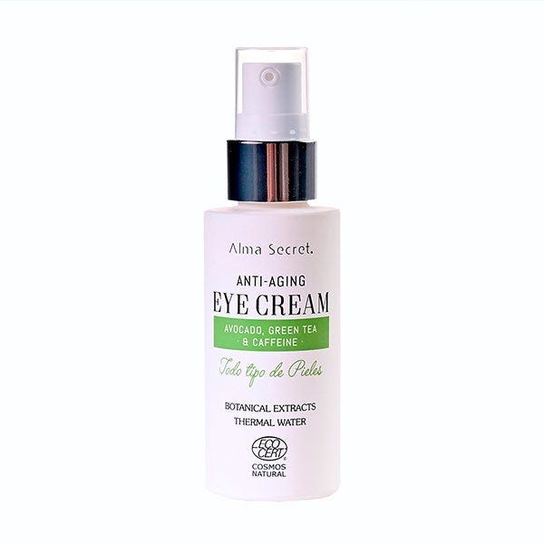 Anti-Aging Eye Cream