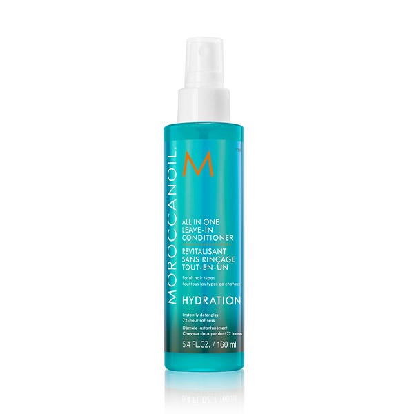 All In One Leave-In Conditioner
