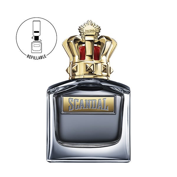 Scandal Eau De Toilette