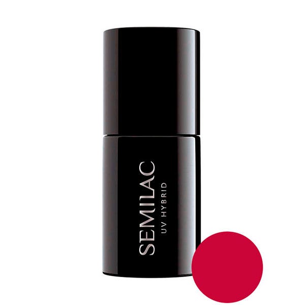 Esmalte Semipermanente