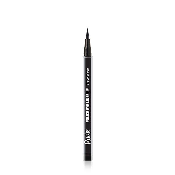 Police Eyeliner Up