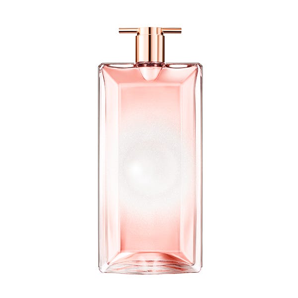 Idôle Aura