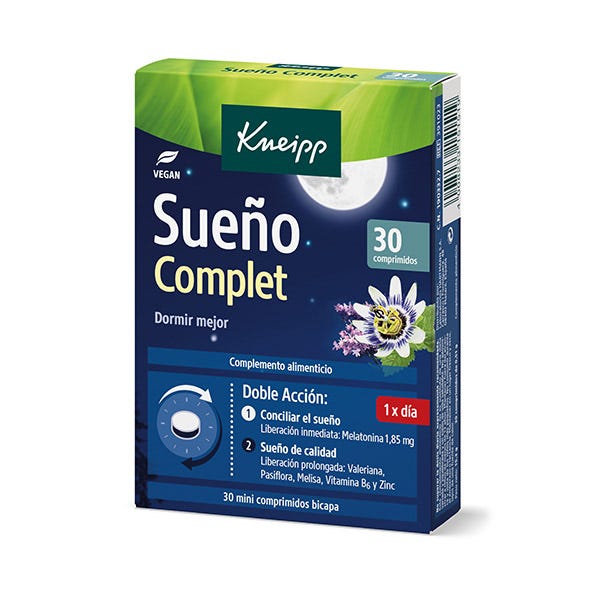 Sueño Complet