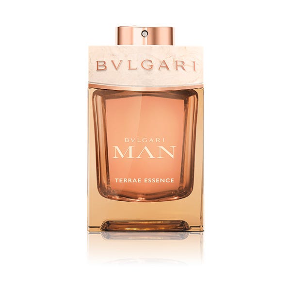 Man Terrae Essence
