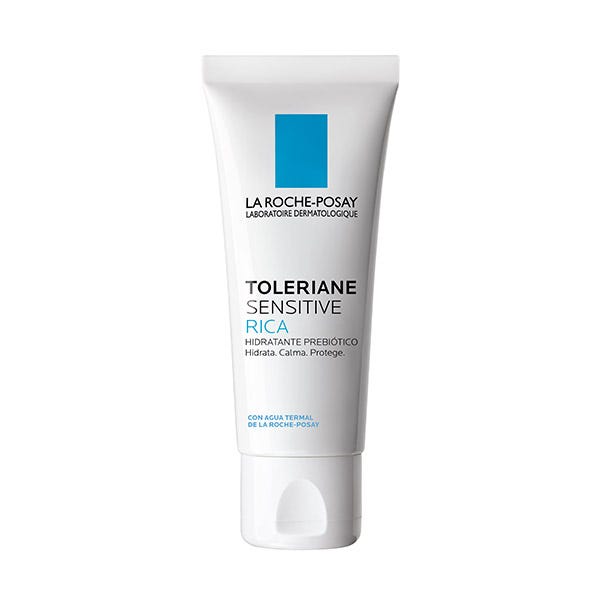 Toleriane sensitive rica