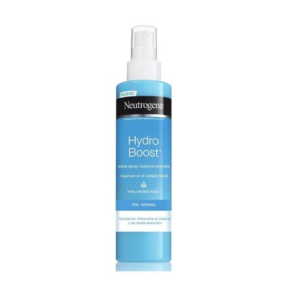 Hydro Boost