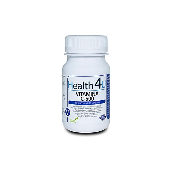 Vitamina C-500 30