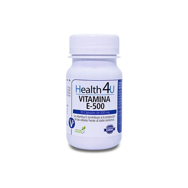 Vitamina E-500