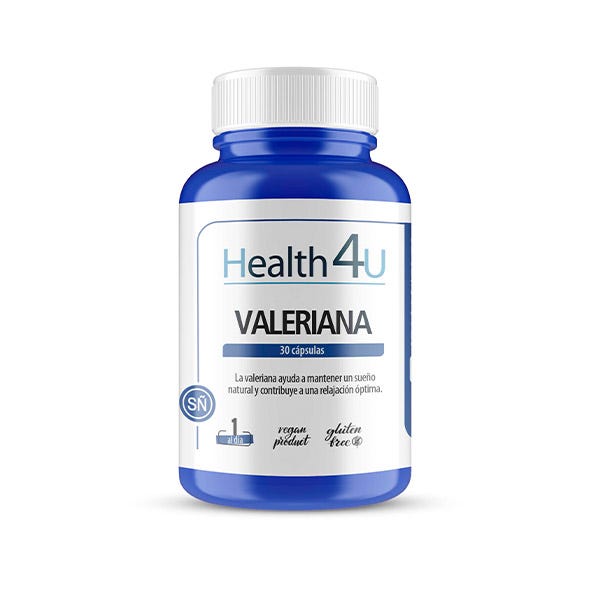 Valeriana