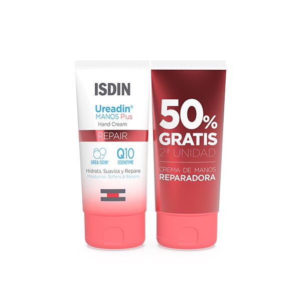 Crema De Manos