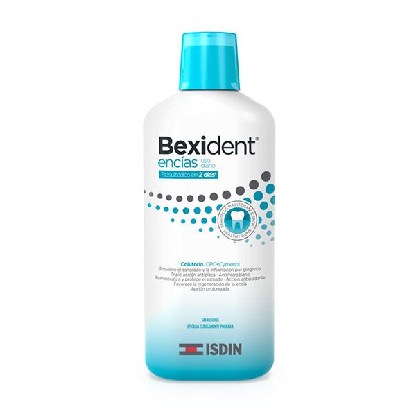 Bexident Encías