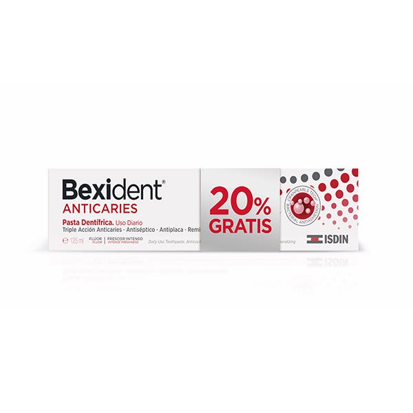 Bexident Anticaries