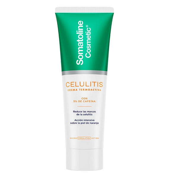 Anticelulítico 15 Días Celulitis Resistente