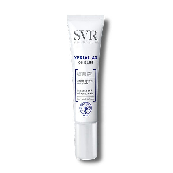 Xérial 40 Ongles