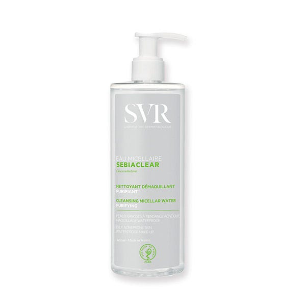 Sebiaclear Eau Micellaire