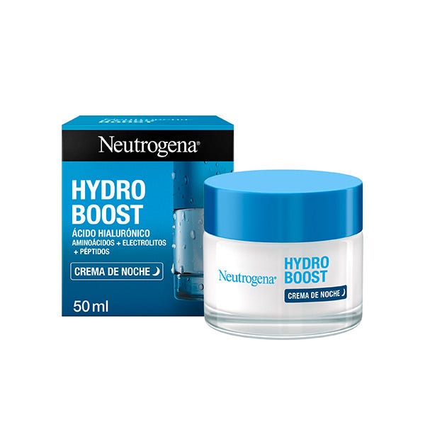 Hydro Boost