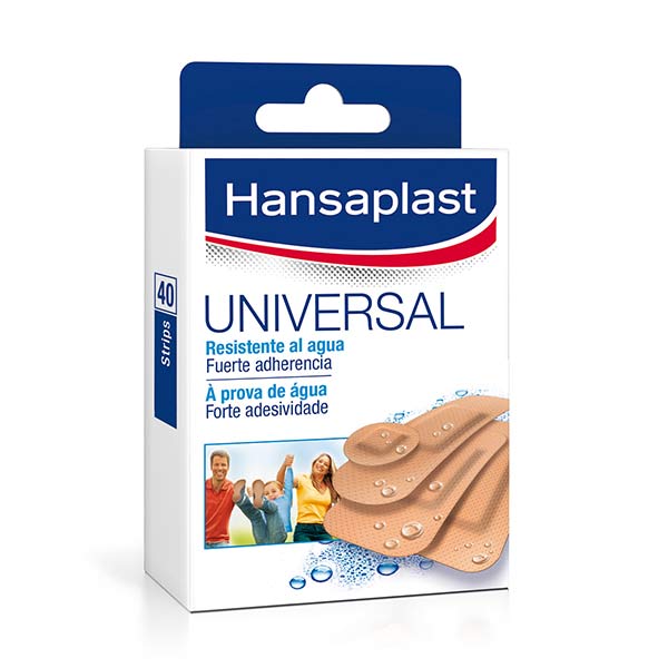 Apósito Universal