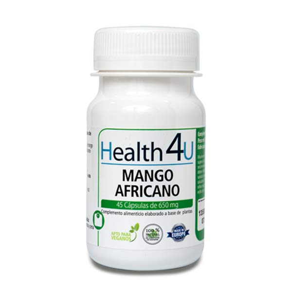 Mango africano