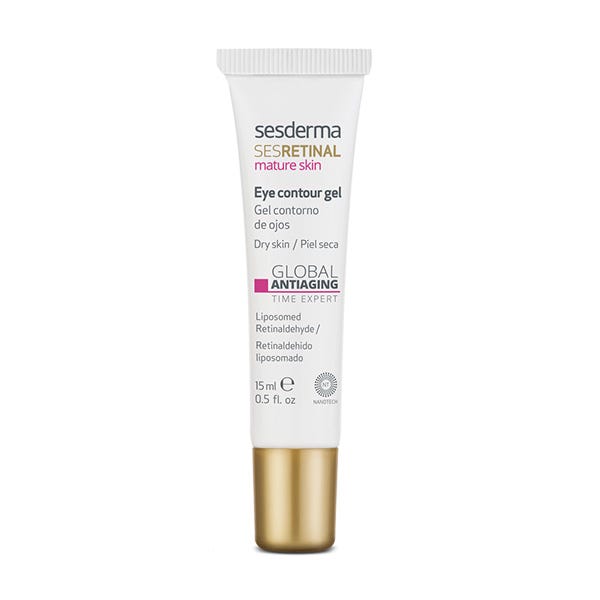Sesretinal Mature Skin Eye Contour Gel