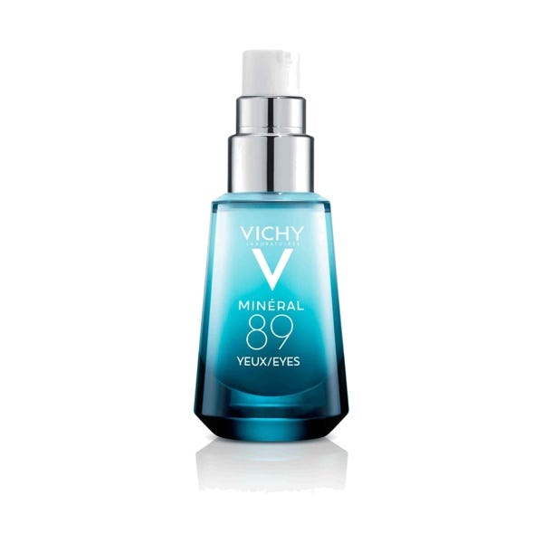 Minéral 89 Yeux