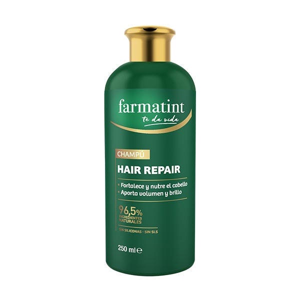 Champú Hair Repair