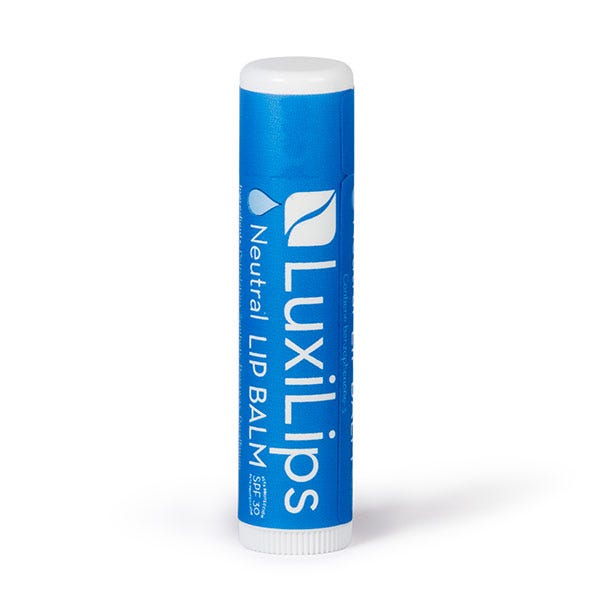 Neutral Lip Balm
