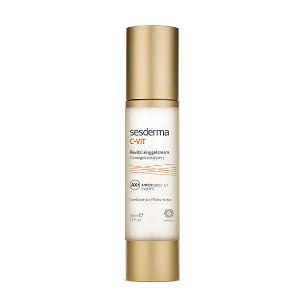 C-Vit Revitalizing Gel Cream