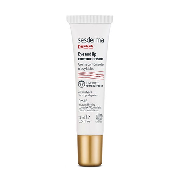 Daeses Eye And Lip Contour Cream