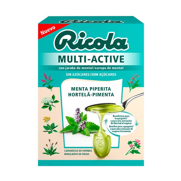 Menta Piperita
