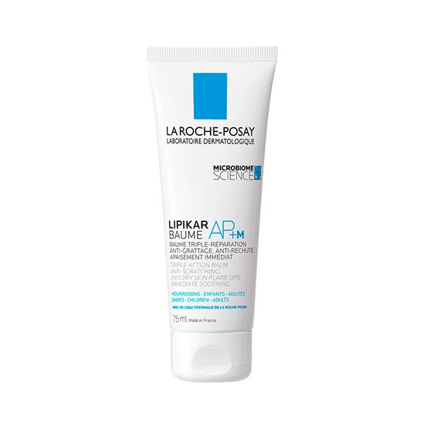Lipikar Baume Ap+M