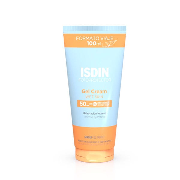 Gel Cream 50+