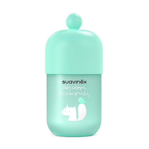 Baby Cologne Memories