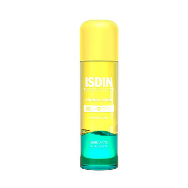 Fotoprotector Hydro Lotion Spf 50