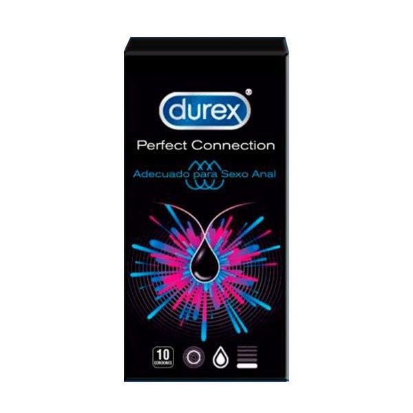 Perfect Connection