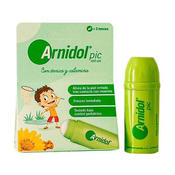 Arnidol Pic
