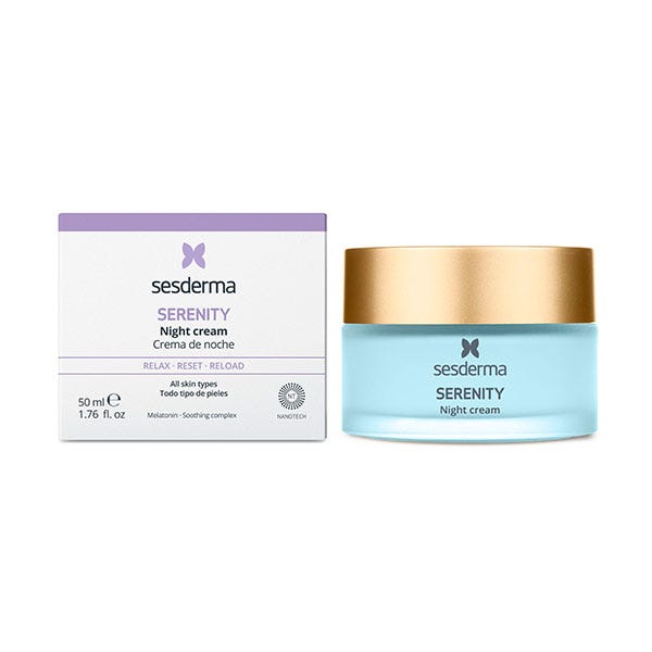 Serenity Crema