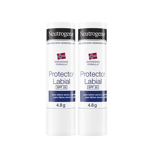 Stick Labial Spf 20