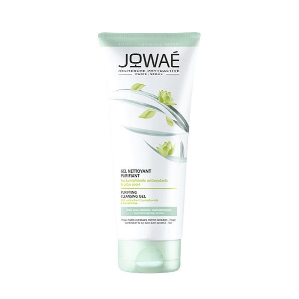 Gel Limpiador Purificante