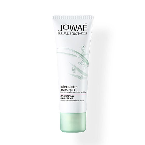 Crema Ligera Hidratante
