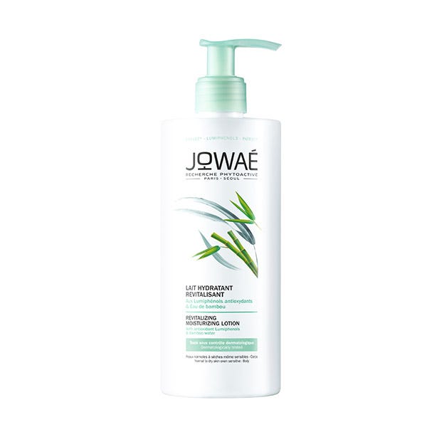 Leche Hidratante Revitalizante