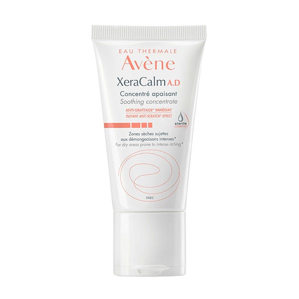 Xeracalm Concentrado Antipicor