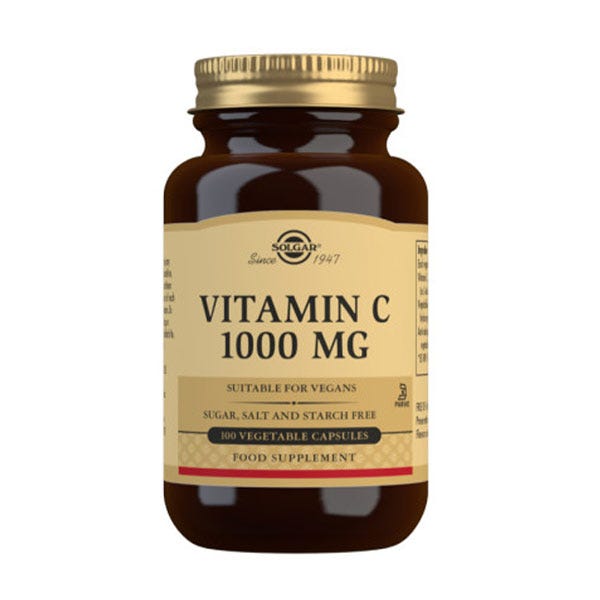 Vitamina C
