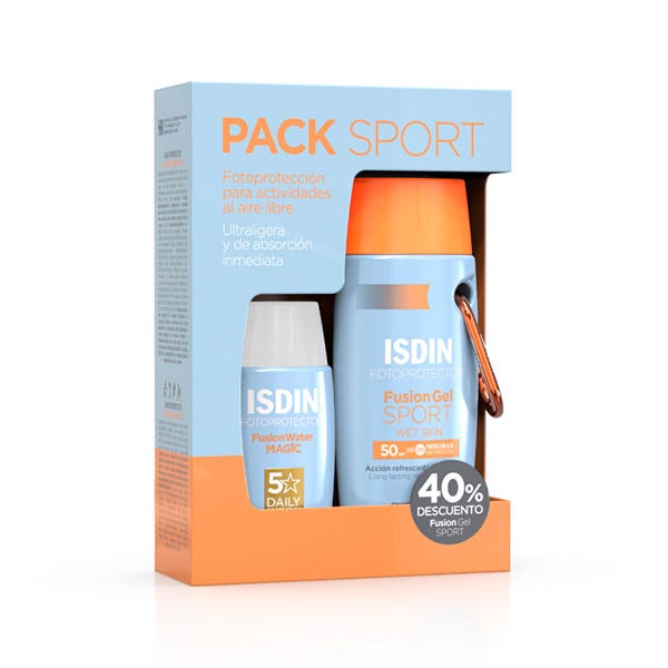 Pack Sport