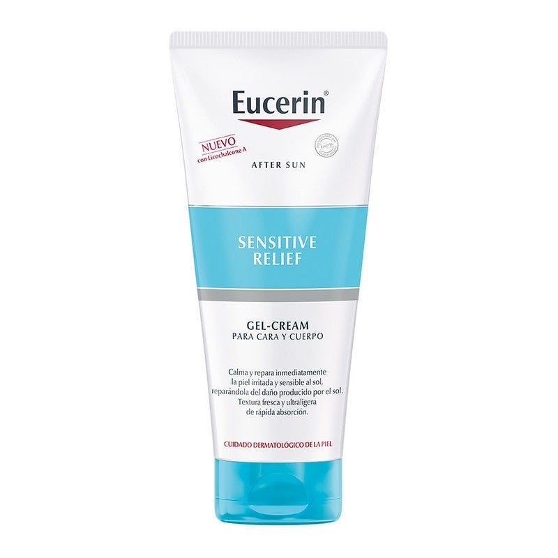 Aftersun Lotion